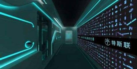 特斯聯(lián) 年均營(yíng)收增速超200%背后的AI公共數(shù)據(jù)平臺(tái)引擎